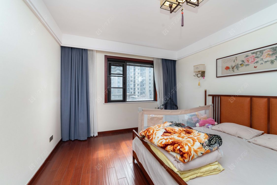 常州新城郡未来在售二手房源室内图_小牛看房