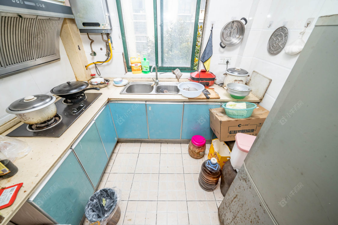 常州朝阳花园在售二手房_小牛看房