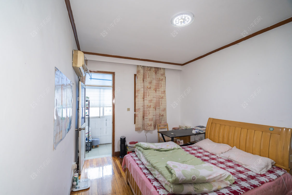 常州桃园新村在售二手房源室内图_小牛看房