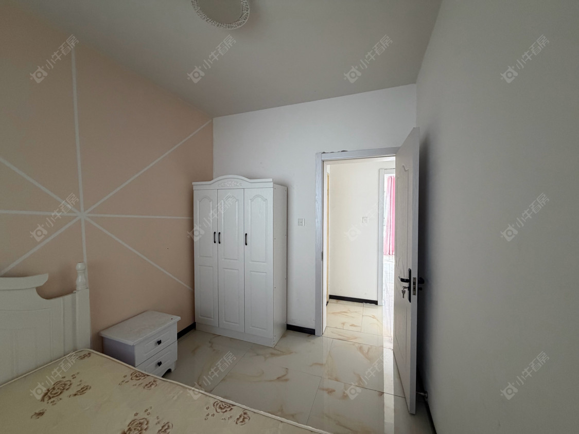 常州丁香苑(钟楼)在租房源室内图_小牛看房