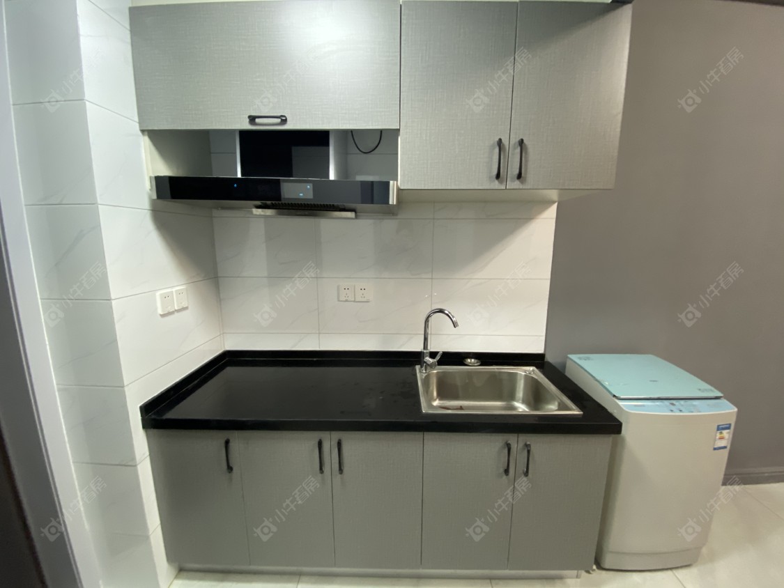 常州弘阳燕澜风华三区在租房源室内图_小牛看房