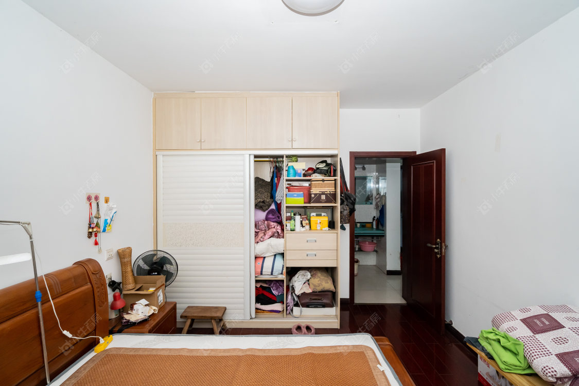 常州人民家园在售二手房源室内图_小牛看房