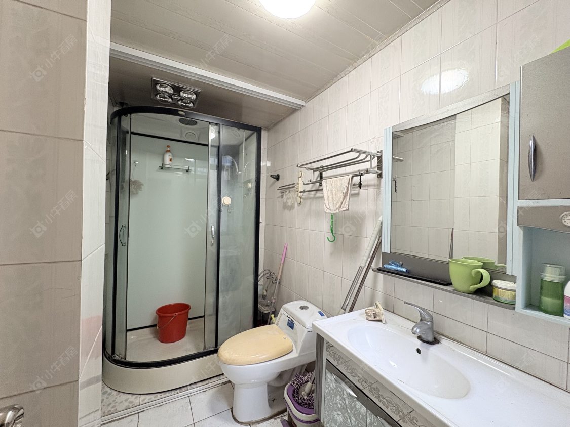 丹阳龙凤新村在售二手房源室内图_小牛看房