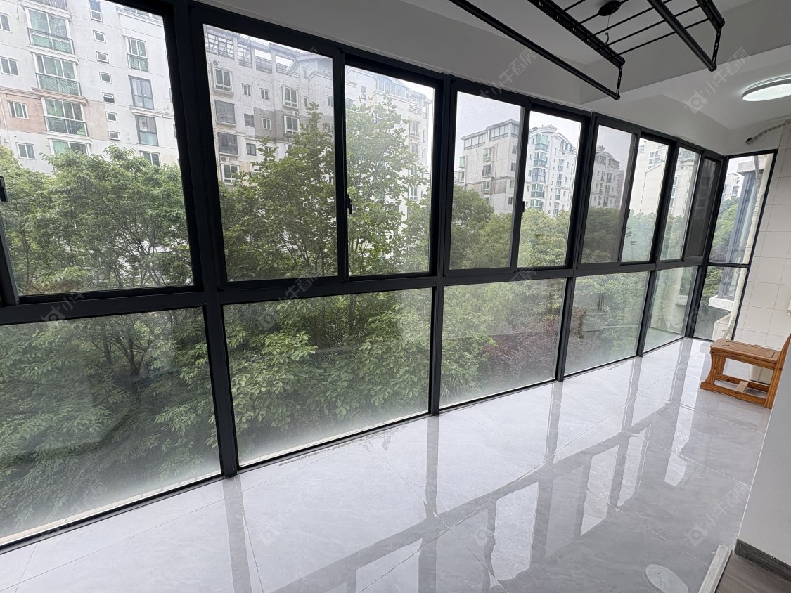 常州天安花园在租房源室内图_小牛看房