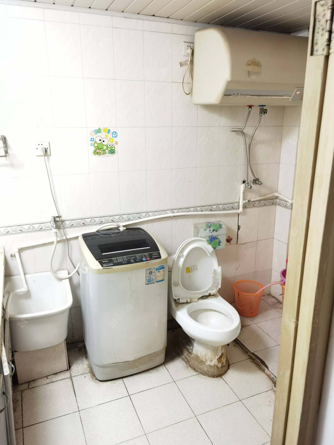 常州锦绣花园在租房源室内图_小牛看房