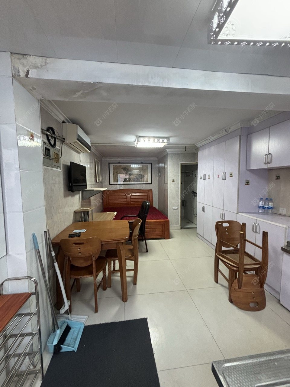 常州圩墩新村租房_小牛看房