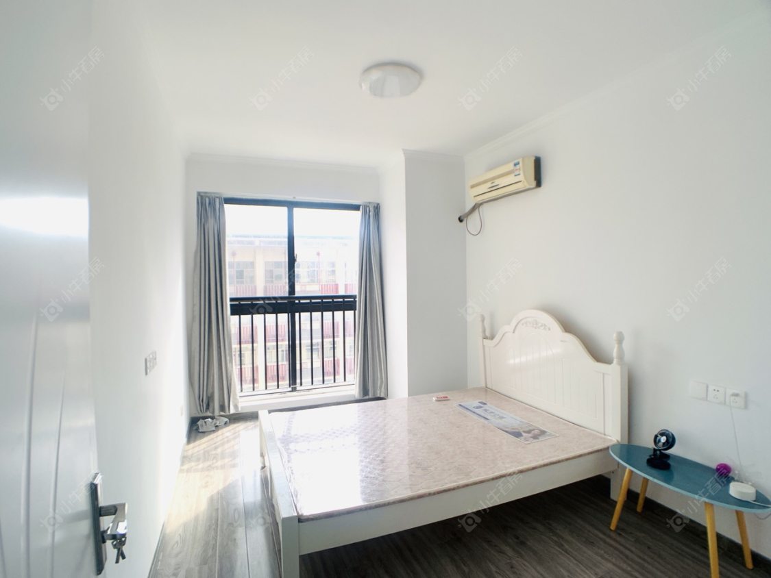 常州玉兰广场四期在租房源室内图_小牛看房