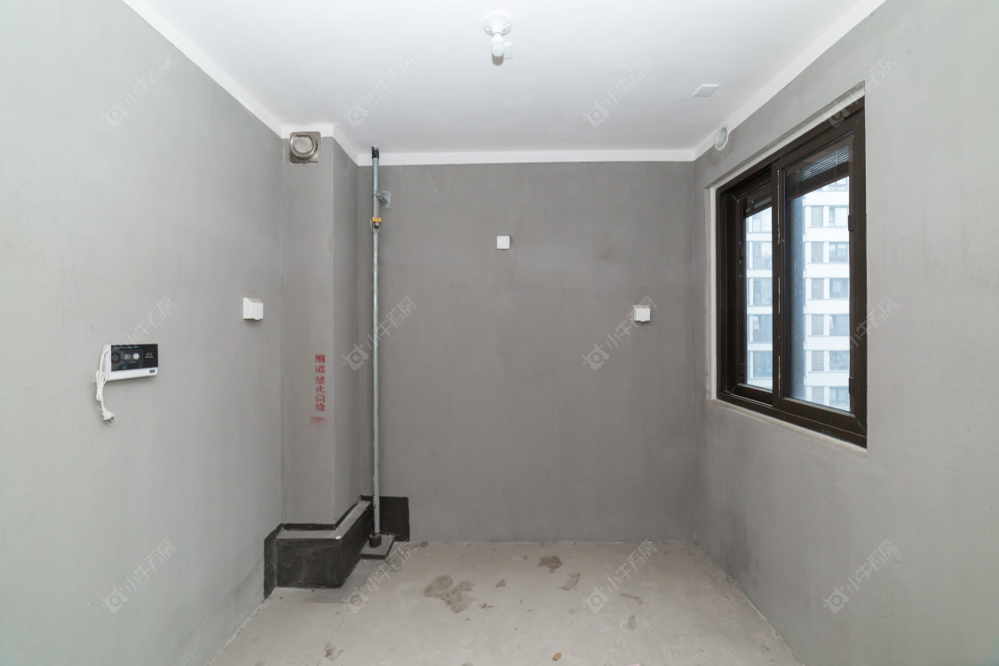 常州华润万象府在售二手房源室内图_小牛看房