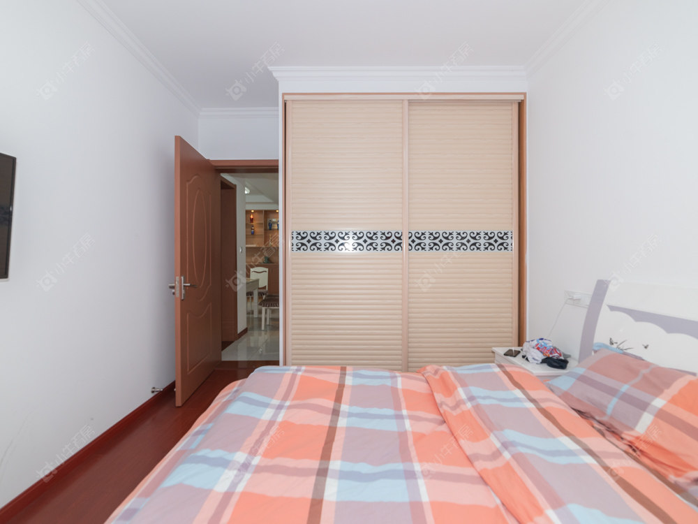 常州龙栖花园在售二手房源室内图_小牛看房