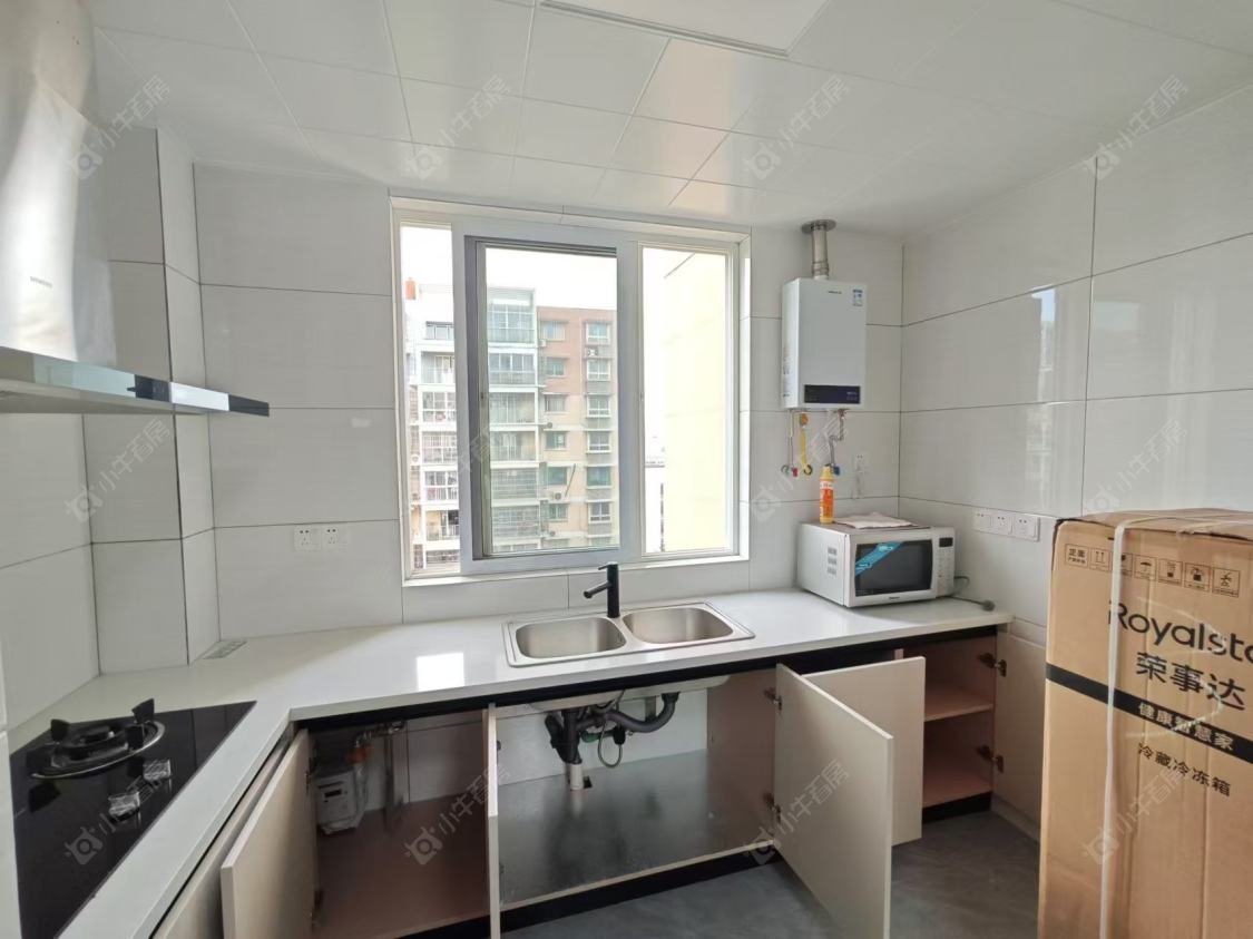 常州半岛小区在租房源_小牛看房