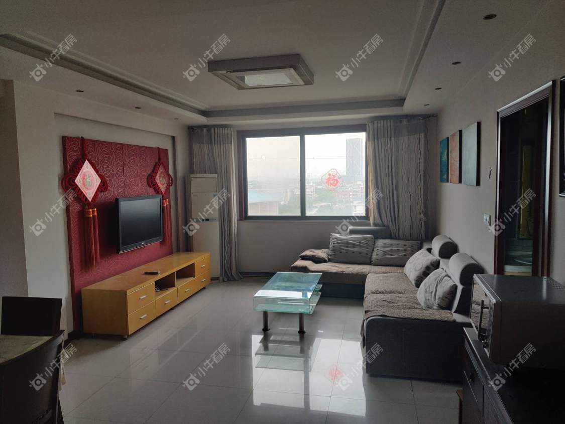 常州腾龙苑西区租房房源封面图