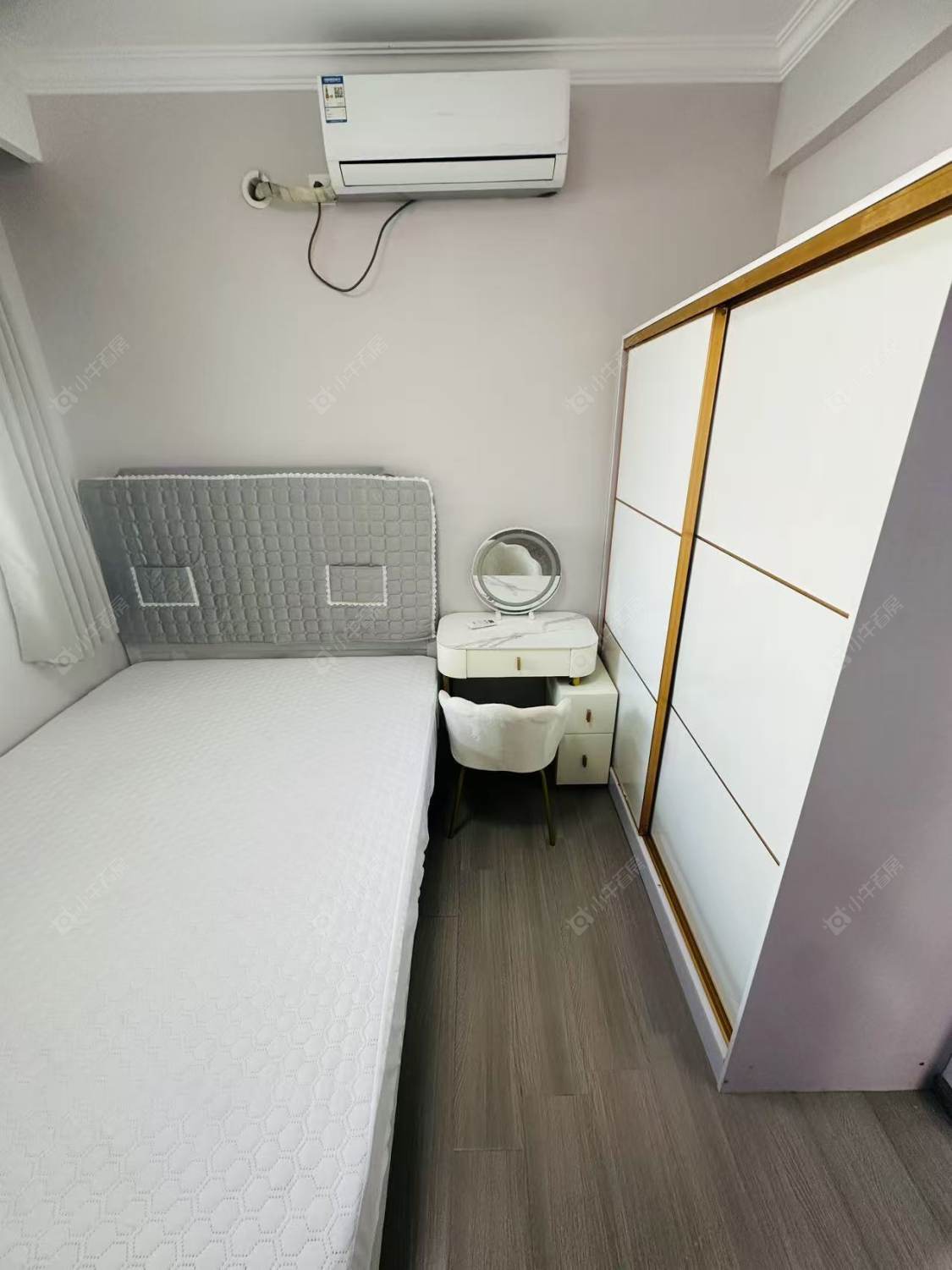 常州中梁金科启宸在租房源室内图_小牛看房