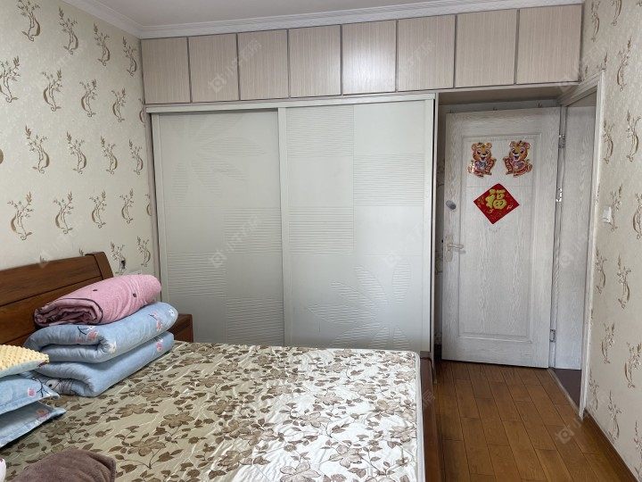 常州滨江明珠城西区在租房源_小牛看房