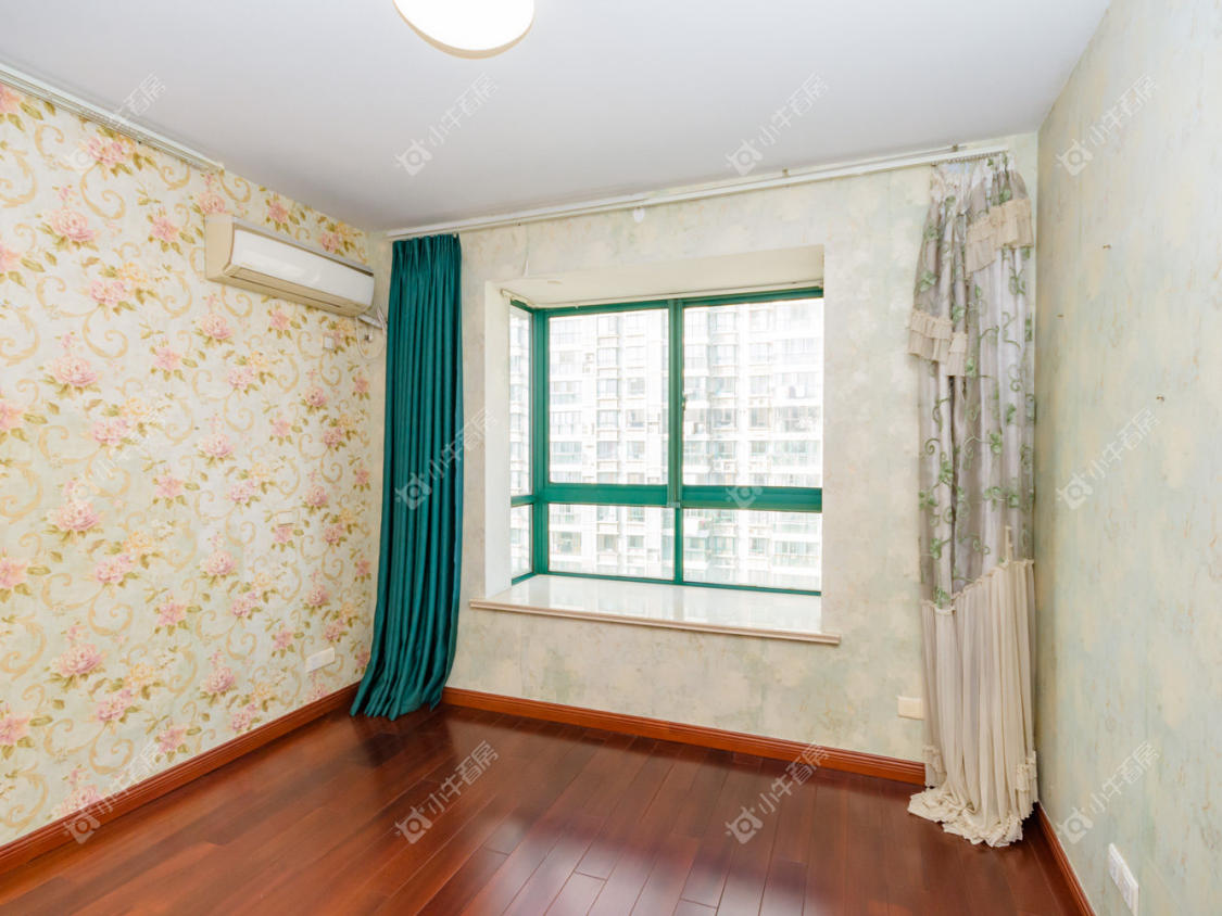 常州鹏欣丽都在租房源室内图_小牛看房