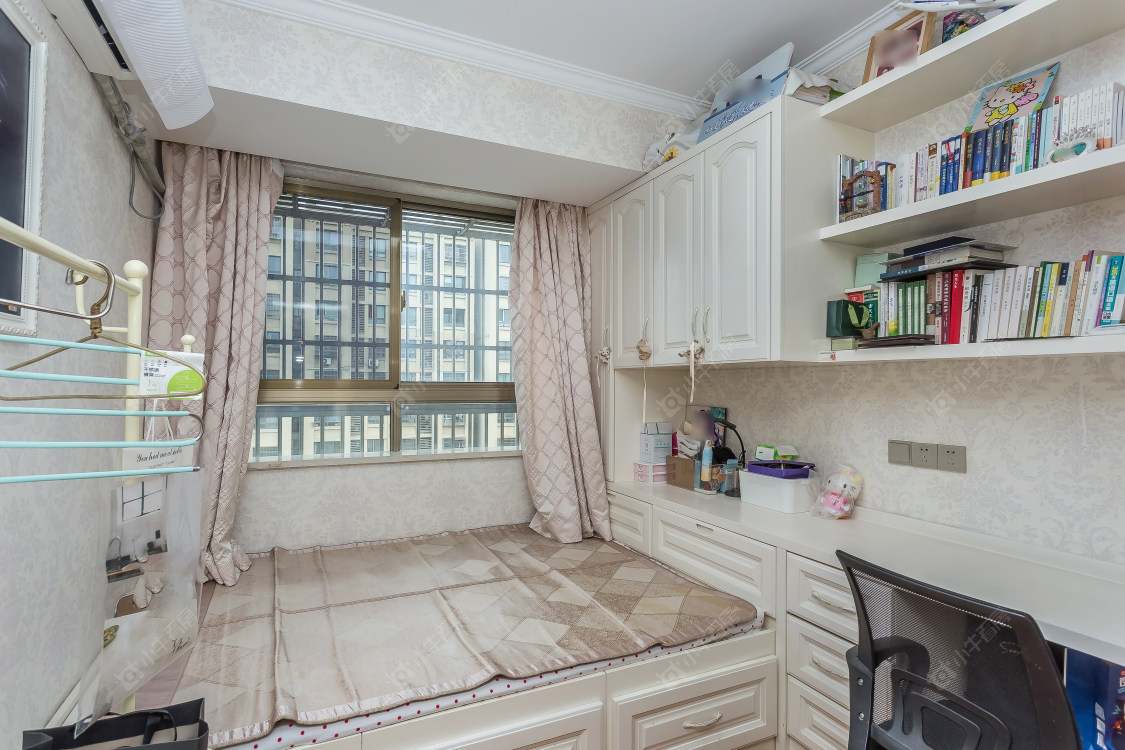 常州香缇湾花园在售二手房源室内图_小牛看房