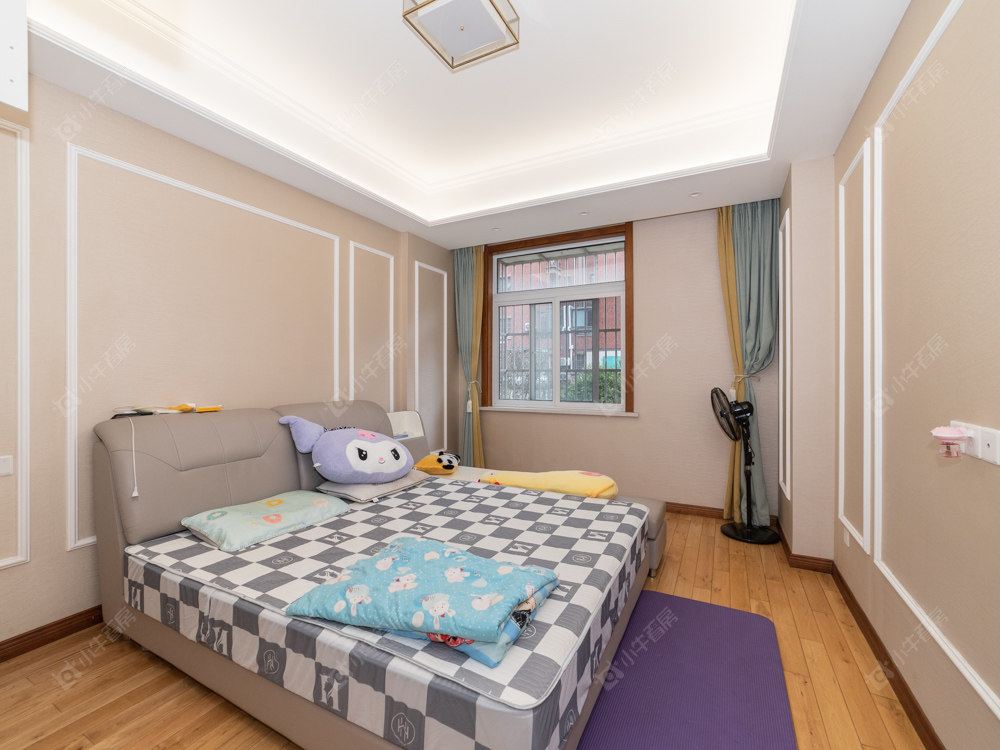 常州龙城福第在售二手房源室内图_小牛看房