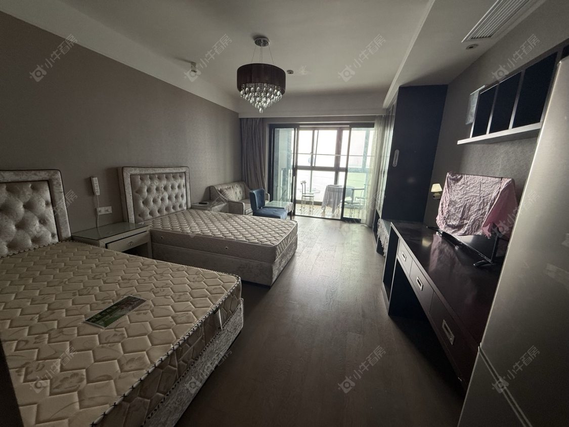 常州星河澜月湾在租房源室内图_小牛看房