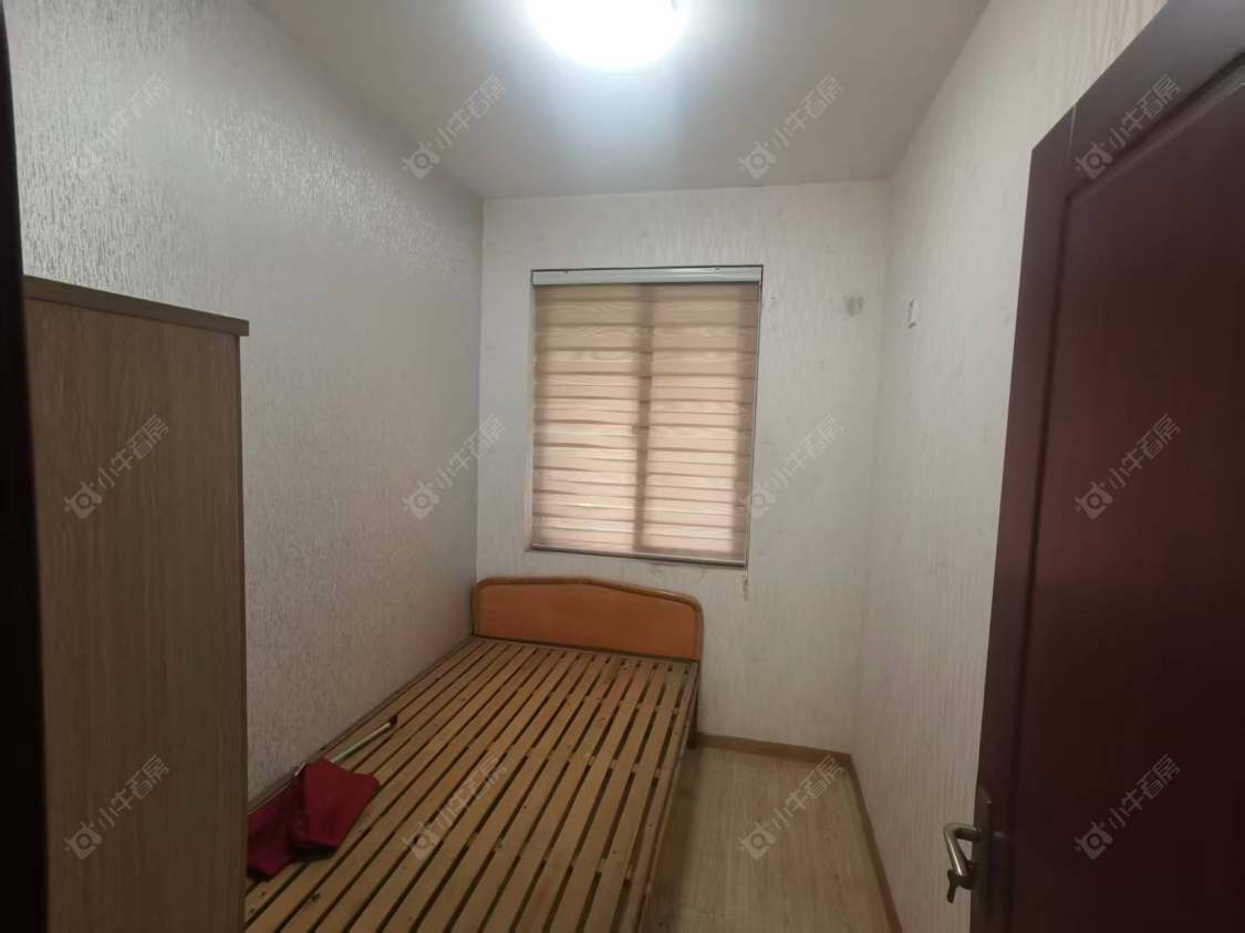 常州清水湾花园二期在租房源室内图_小牛看房