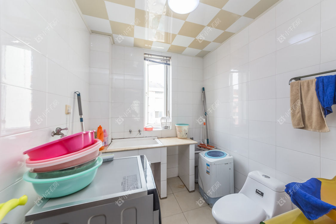 常州虹景金桂园在租房源室内图_小牛看房