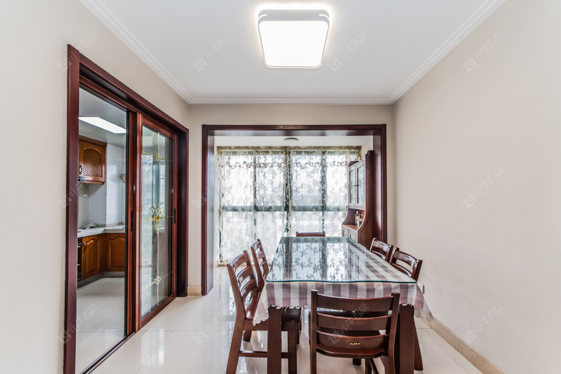 常州金田雅居在售二手房源室内图_小牛看房