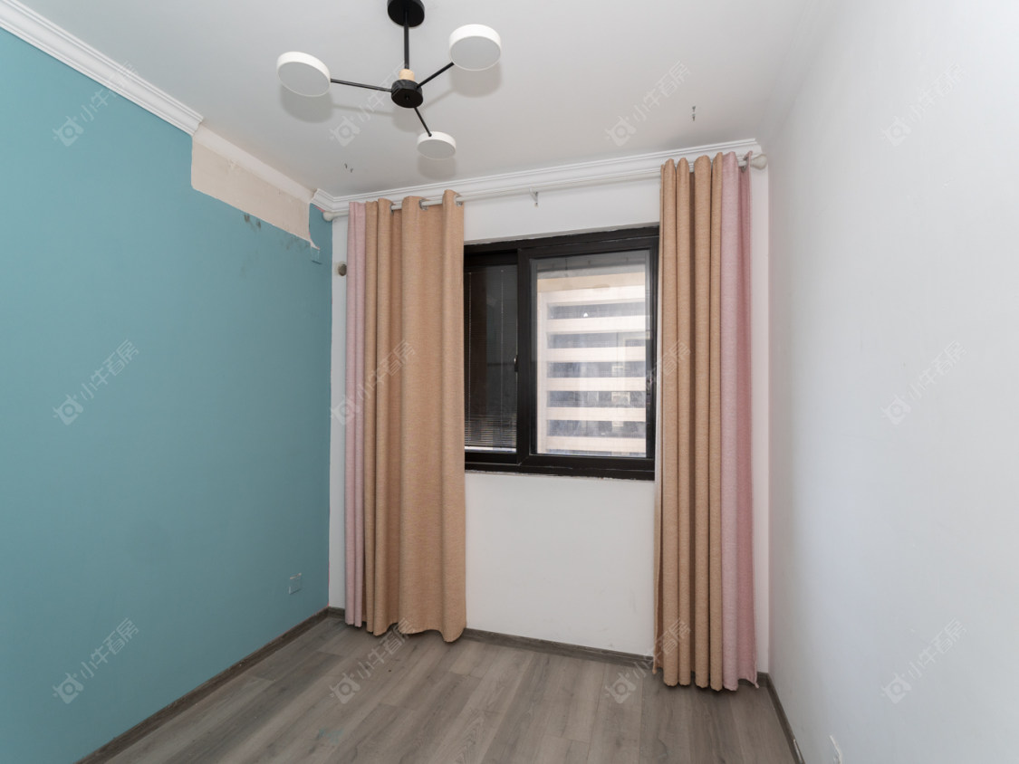 常州万科公园大道二三期在售二手房源室内图_小牛看房