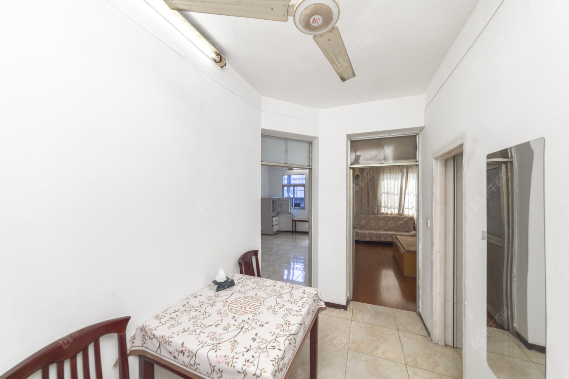 常州清潭新村在售二手房源室内图_小牛看房