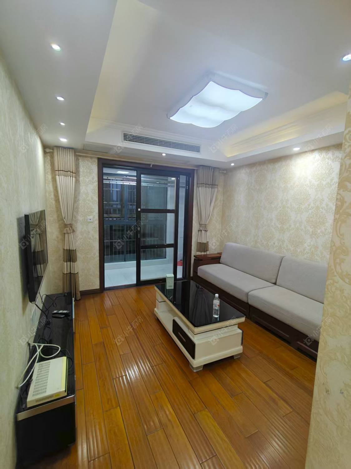 常州阳光龙庭租房_小牛看房