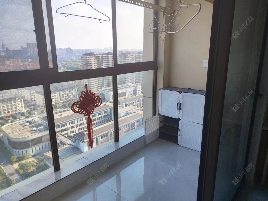 常州牡丹三江公馆租房房源封面图