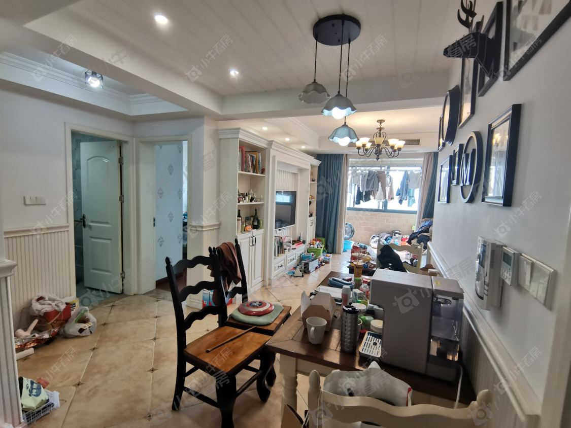 怡枫苑房源 常州怡枫苑在租房源_小牛看房