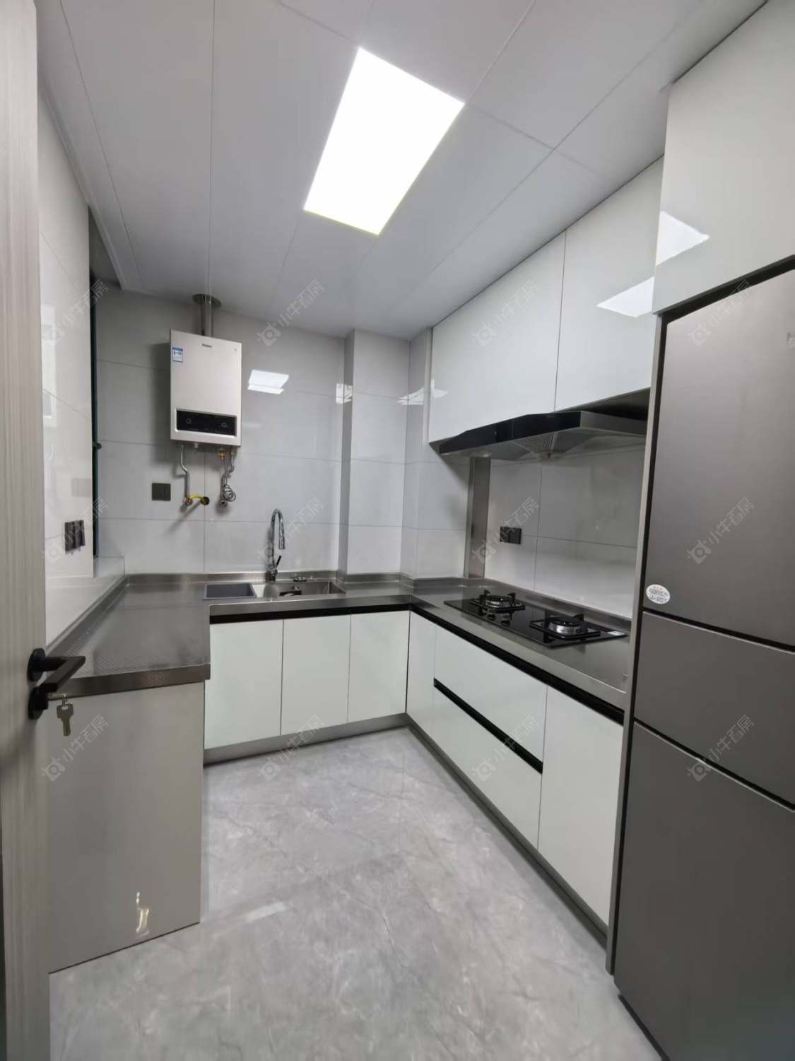 常州怡康花园在租房源_小牛看房