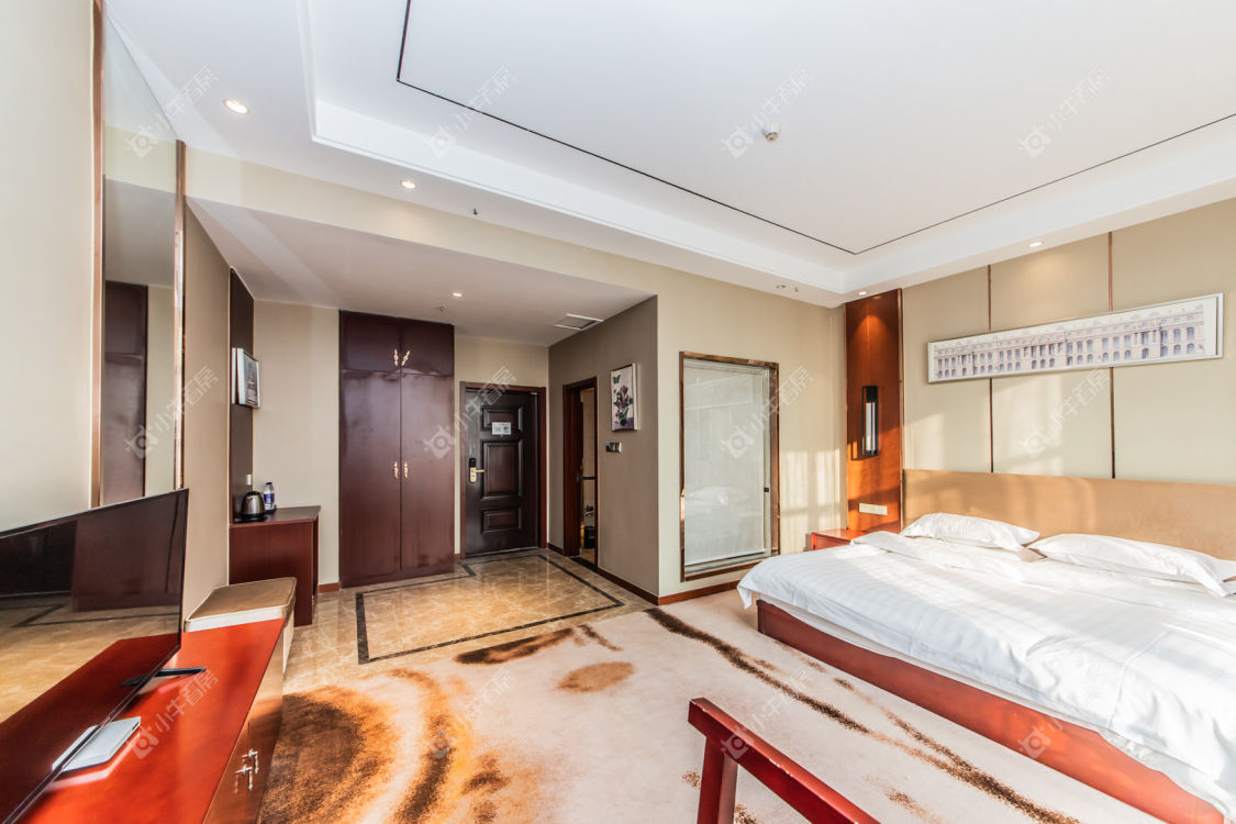 荣盛曼哈顿广场房源室内图 常州荣盛曼哈顿广场在租房源室内图_小牛看房