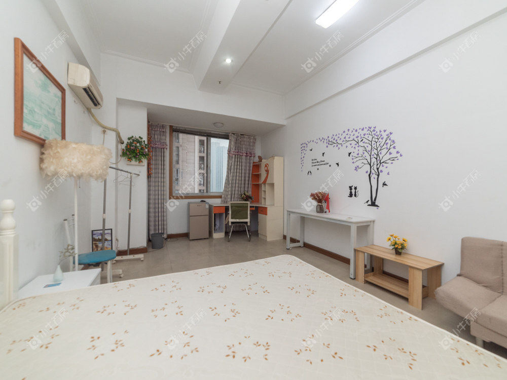 常州现代城在租房源_小牛看房