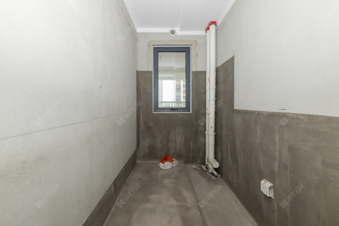 常州百馨西苑六期在售二手房源室内图_小牛看房