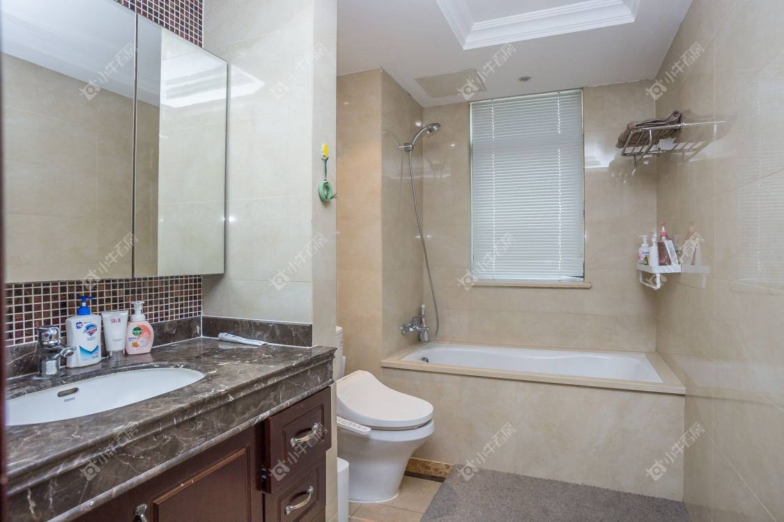 凯纳华侨城房源室内图 常州凯纳华侨城在租房源室内图_小牛看房