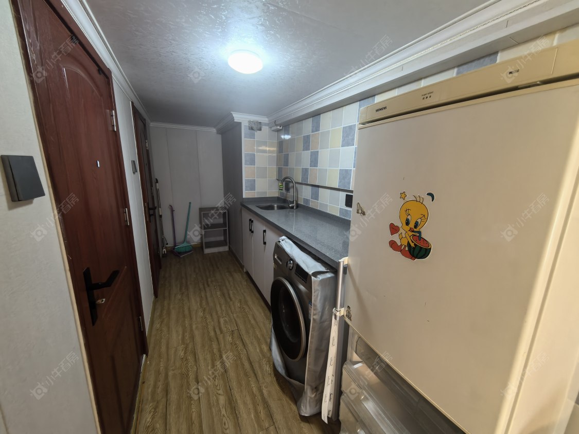 金科保利北郡花园房源室内图 常州金科保利北郡花园在租房源室内图_小牛看房