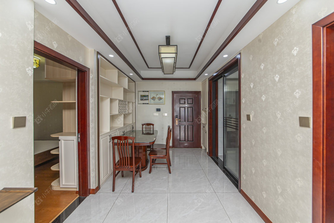 常州红星国际广场在售二手房源室内图_小牛看房