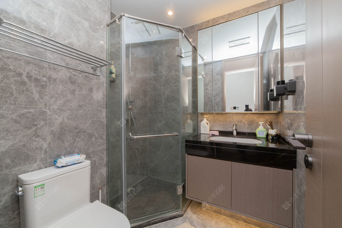 常州华宇新城天境在售二手房源室内图_小牛看房