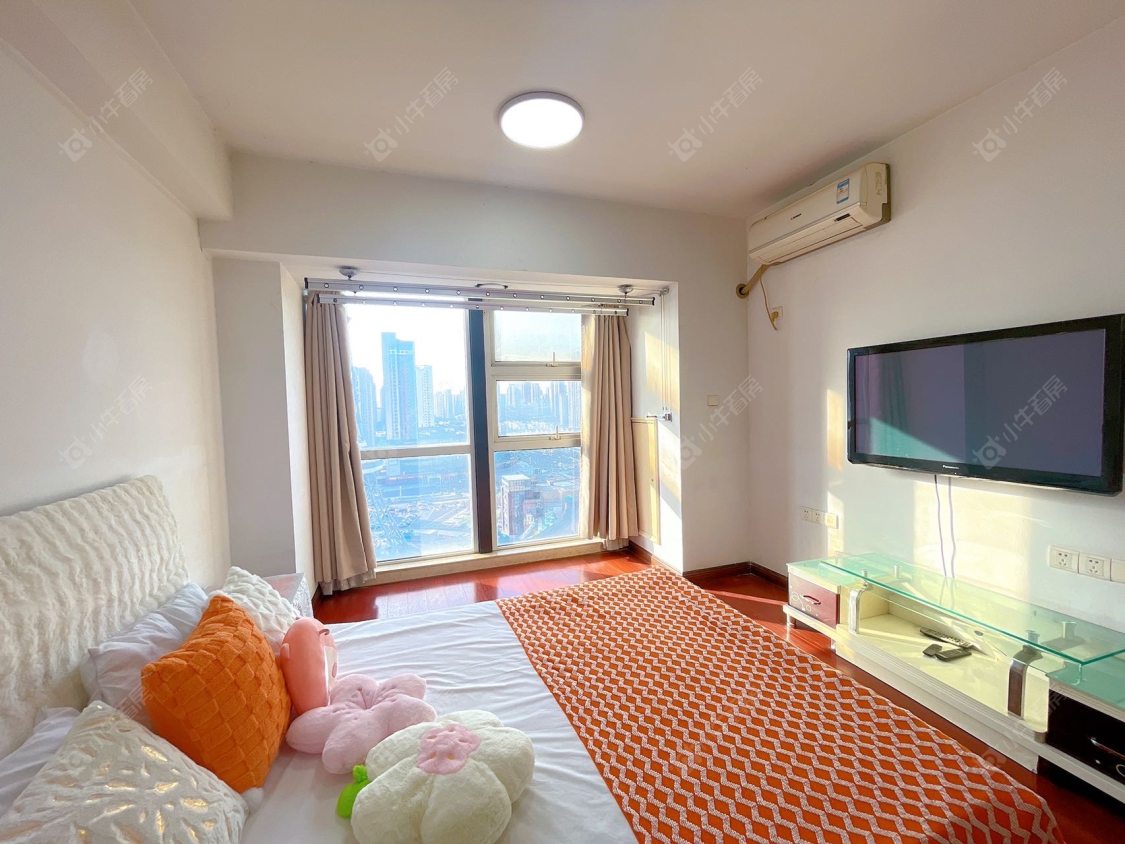 常州新天地不夜城在租房源室内图_小牛看房