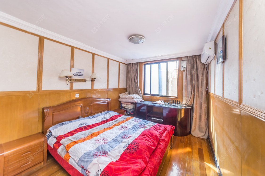 县北新村房源室内图 常州县北新村在售二手房源室内图_小牛看房