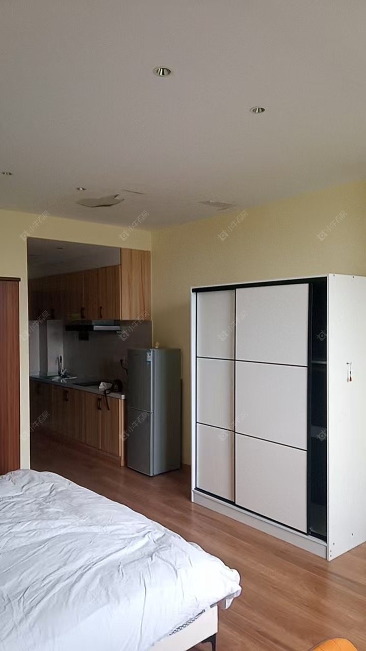 常州北城后街在租房源_小牛看房