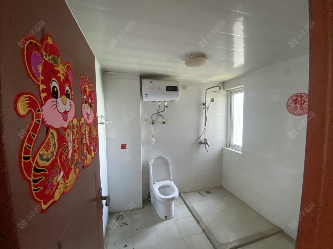 常州蔚蓝天地三四期在租房源_小牛看房