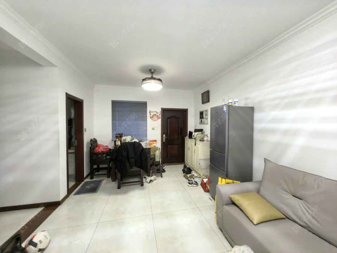 常州百馨西苑四期在租房源_小牛看房