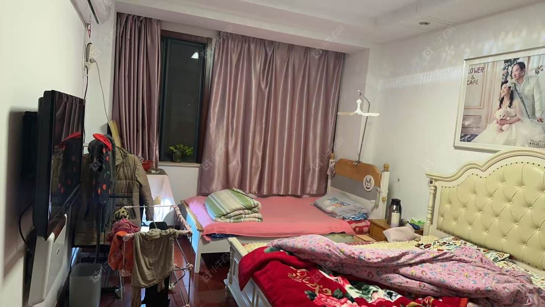 常州蔷薇家园在租房源室内图_小牛看房