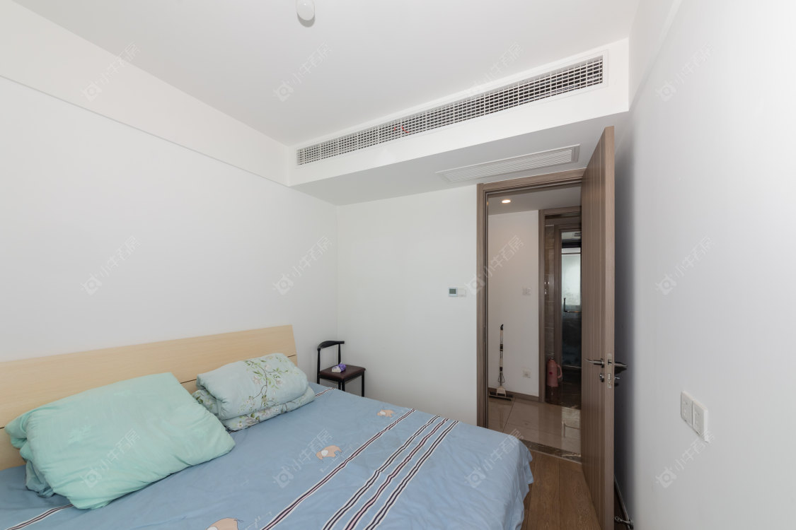 常州弘阳云峯在售二手房源室内图_小牛看房