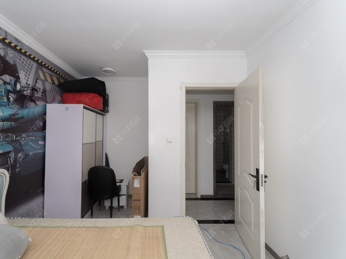 万科公园大道二三期房源室内图 常州万科公园大道二三期在售二手房源室内图_小牛看房