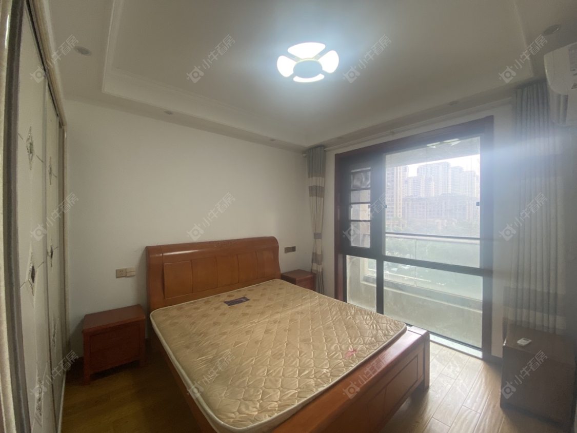 常州玉兰广场一期在租房源室内图_小牛看房