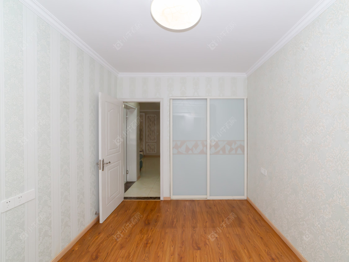 常州九龙仓时代上院在售二手房源室内图_小牛看房