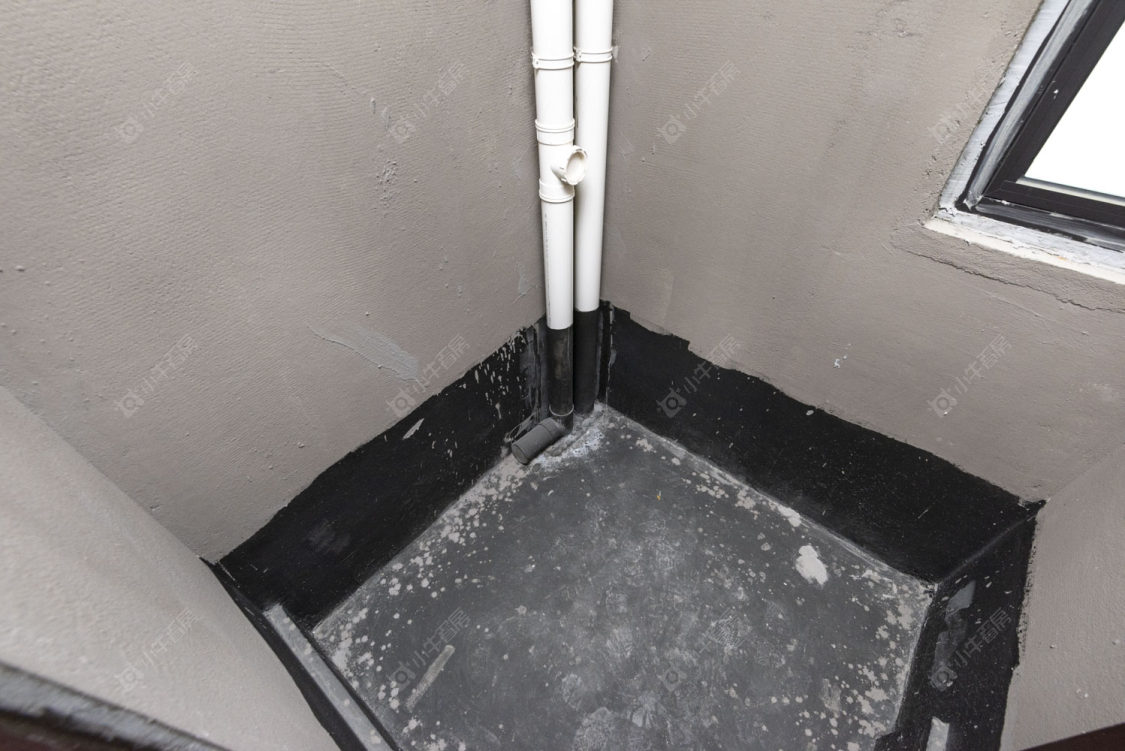 常州新城华宇悦隽公馆在售二手房源室内图_小牛看房