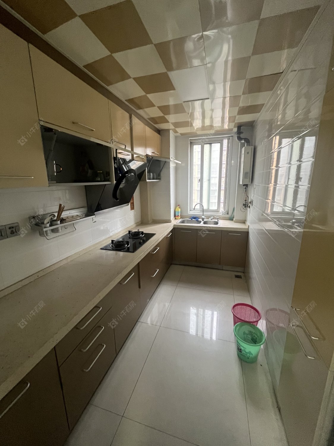 常州清水湾花园三期在租房源_小牛看房