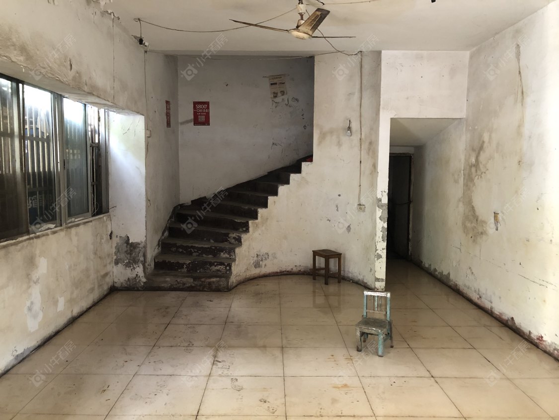 常州新民村委2室1厅1卫出租_小牛看房